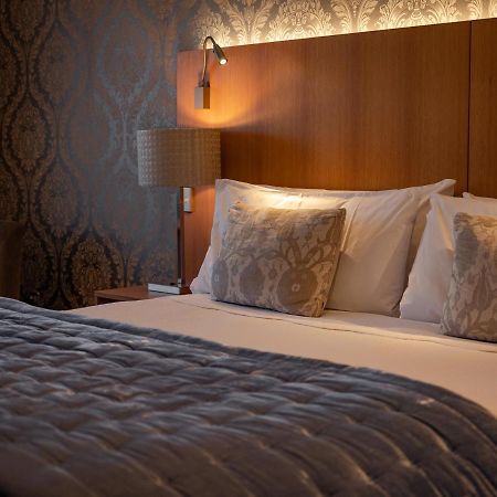 Porters Boutique Hotel Havelock North Eksteriør bilde