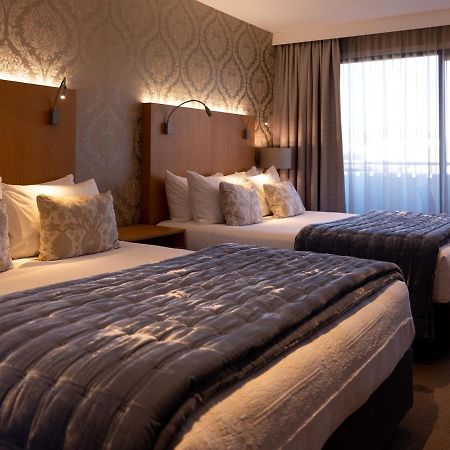 Porters Boutique Hotel Havelock North Eksteriør bilde