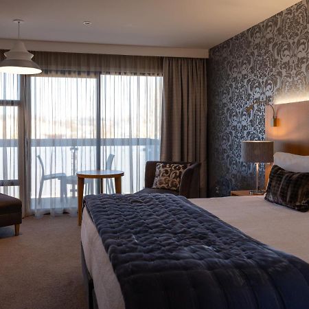 Porters Boutique Hotel Havelock North Eksteriør bilde