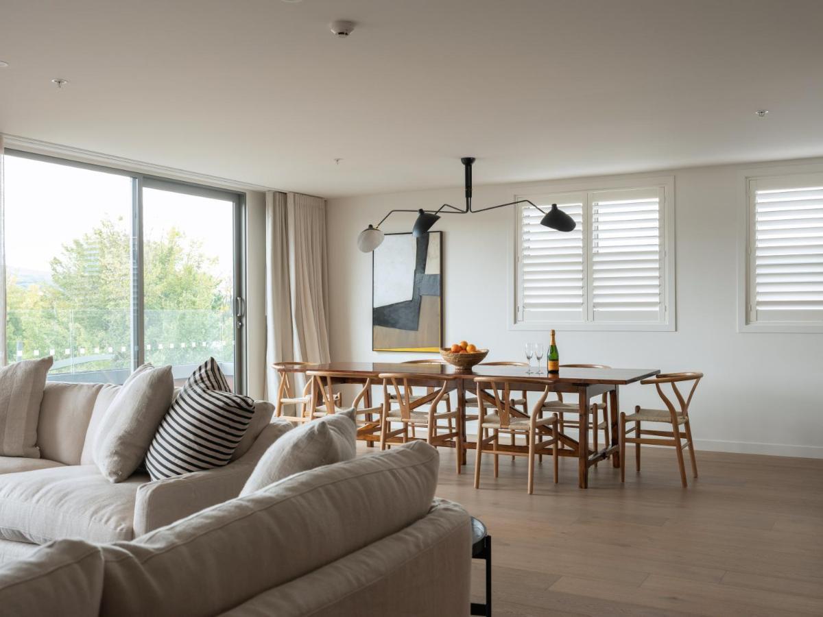 Porters Boutique Hotel Havelock North Eksteriør bilde