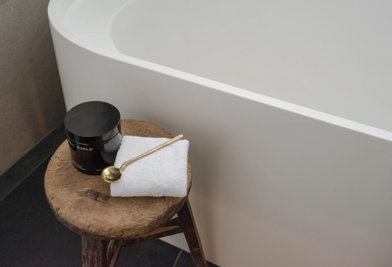 Porters Boutique Hotel Havelock North Eksteriør bilde