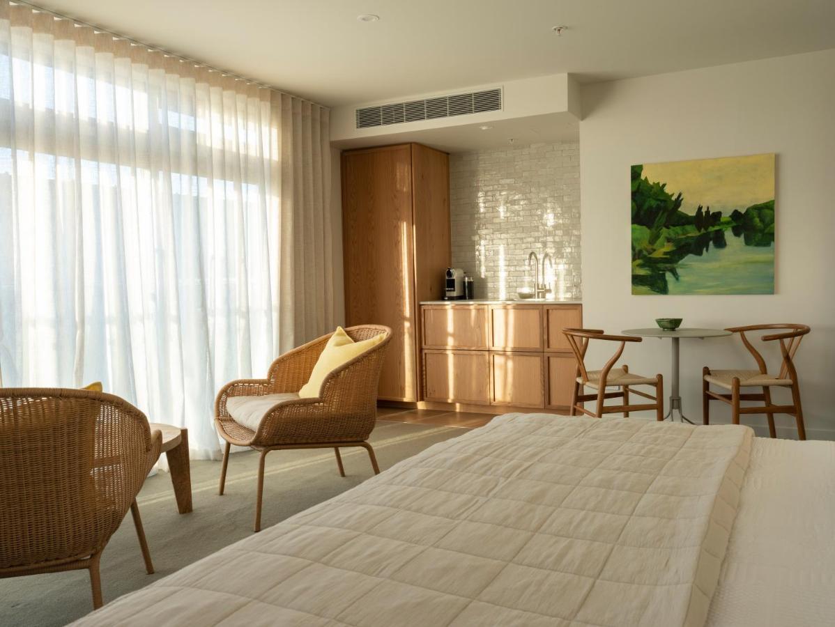 Porters Boutique Hotel Havelock North Eksteriør bilde