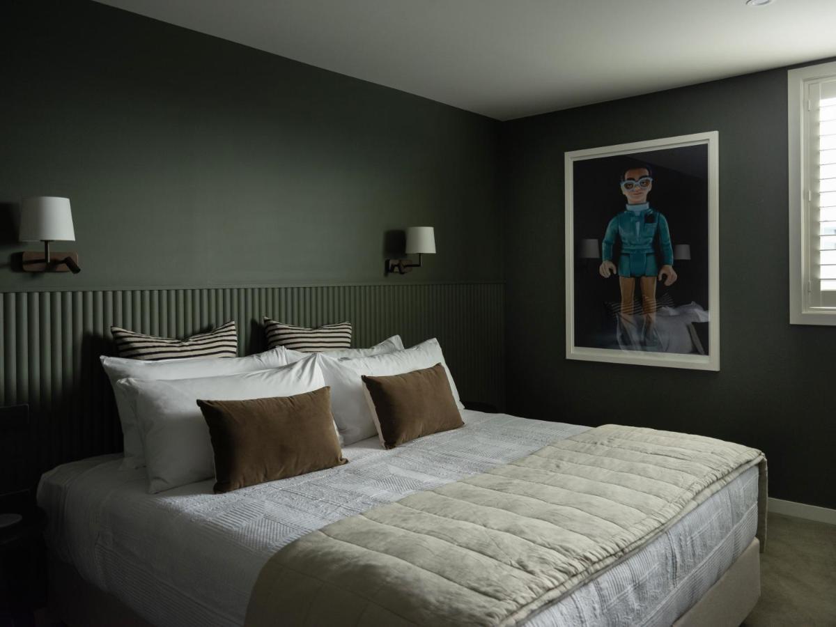 Porters Boutique Hotel Havelock North Eksteriør bilde