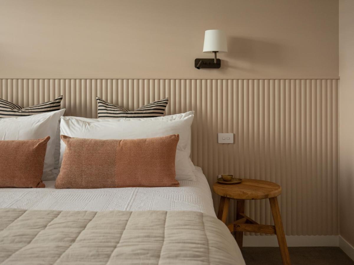 Porters Boutique Hotel Havelock North Eksteriør bilde