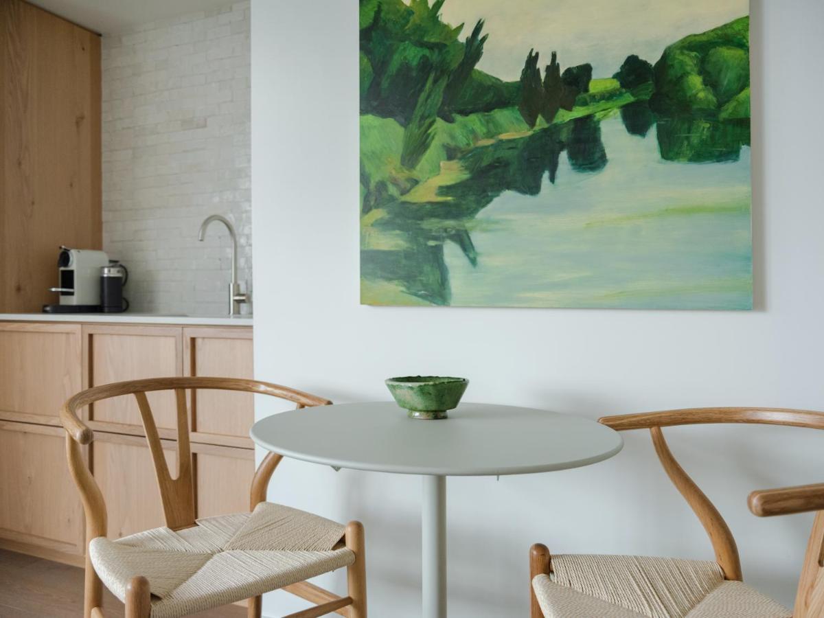 Porters Boutique Hotel Havelock North Eksteriør bilde