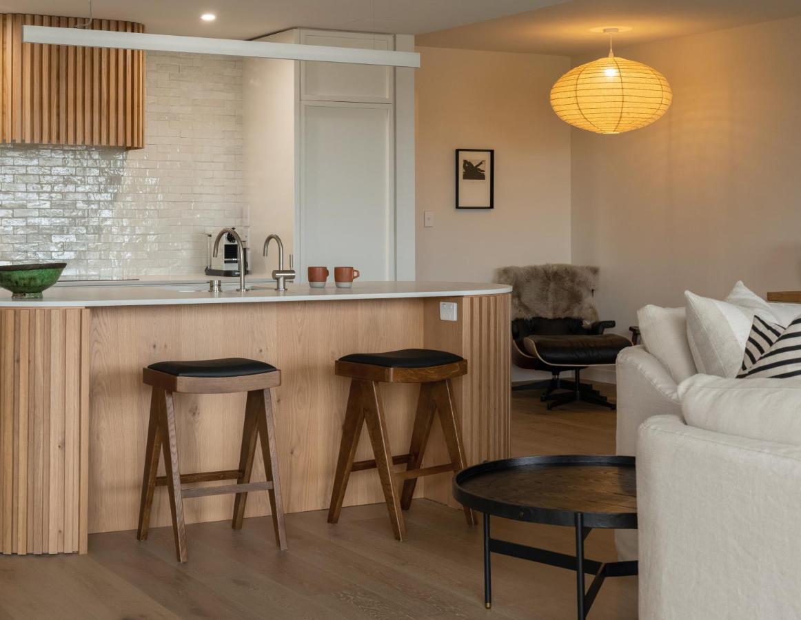 Porters Boutique Hotel Havelock North Eksteriør bilde