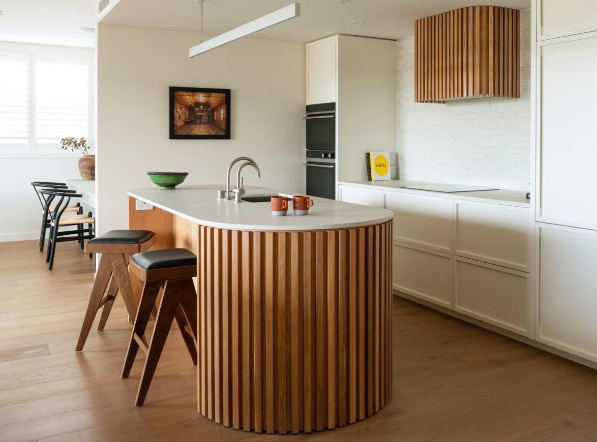 Porters Boutique Hotel Havelock North Eksteriør bilde