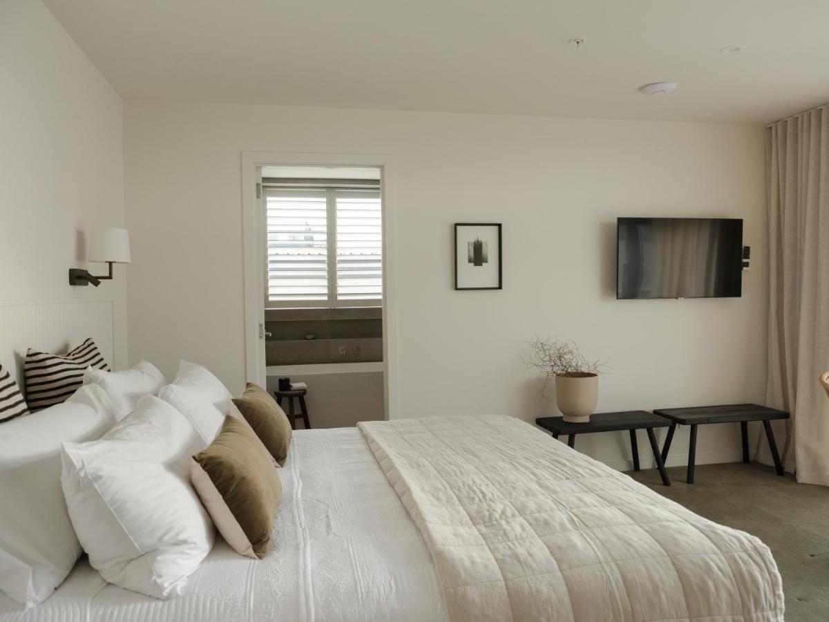 Porters Boutique Hotel Havelock North Eksteriør bilde