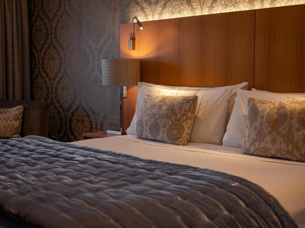 Porters Boutique Hotel Havelock North Eksteriør bilde