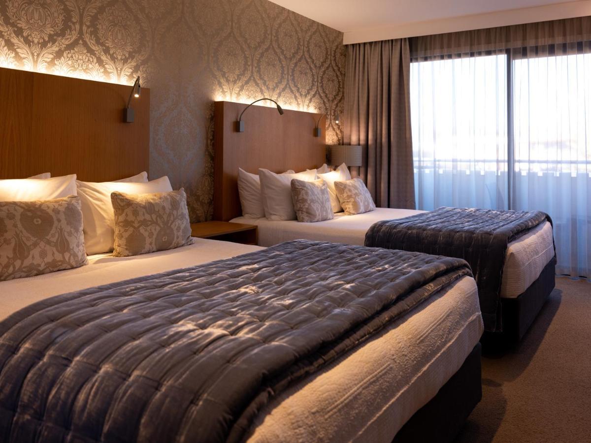 Porters Boutique Hotel Havelock North Eksteriør bilde