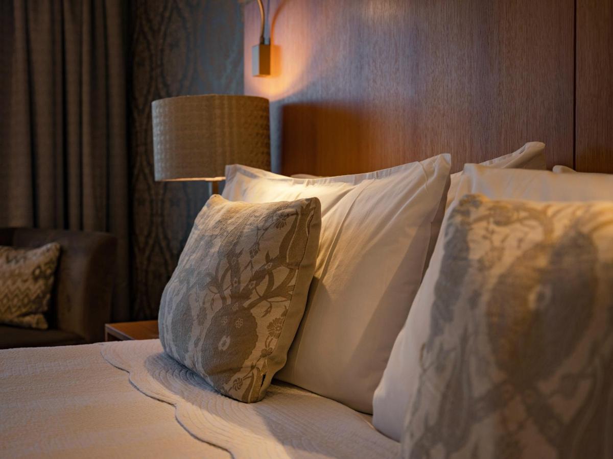 Porters Boutique Hotel Havelock North Eksteriør bilde
