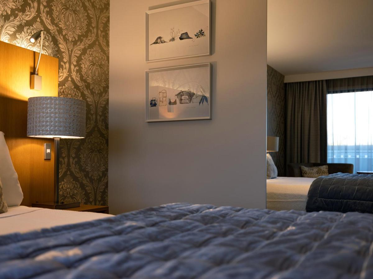 Porters Boutique Hotel Havelock North Eksteriør bilde