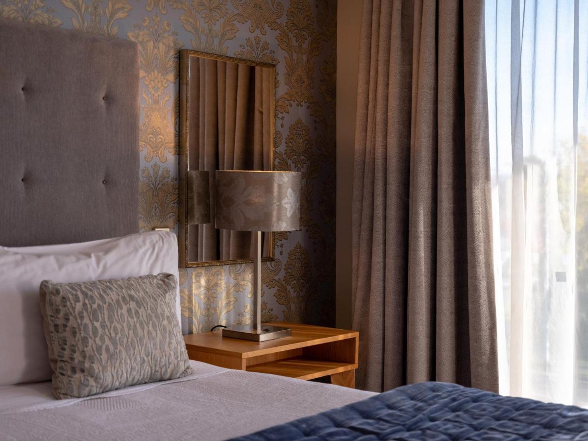 Porters Boutique Hotel Havelock North Eksteriør bilde