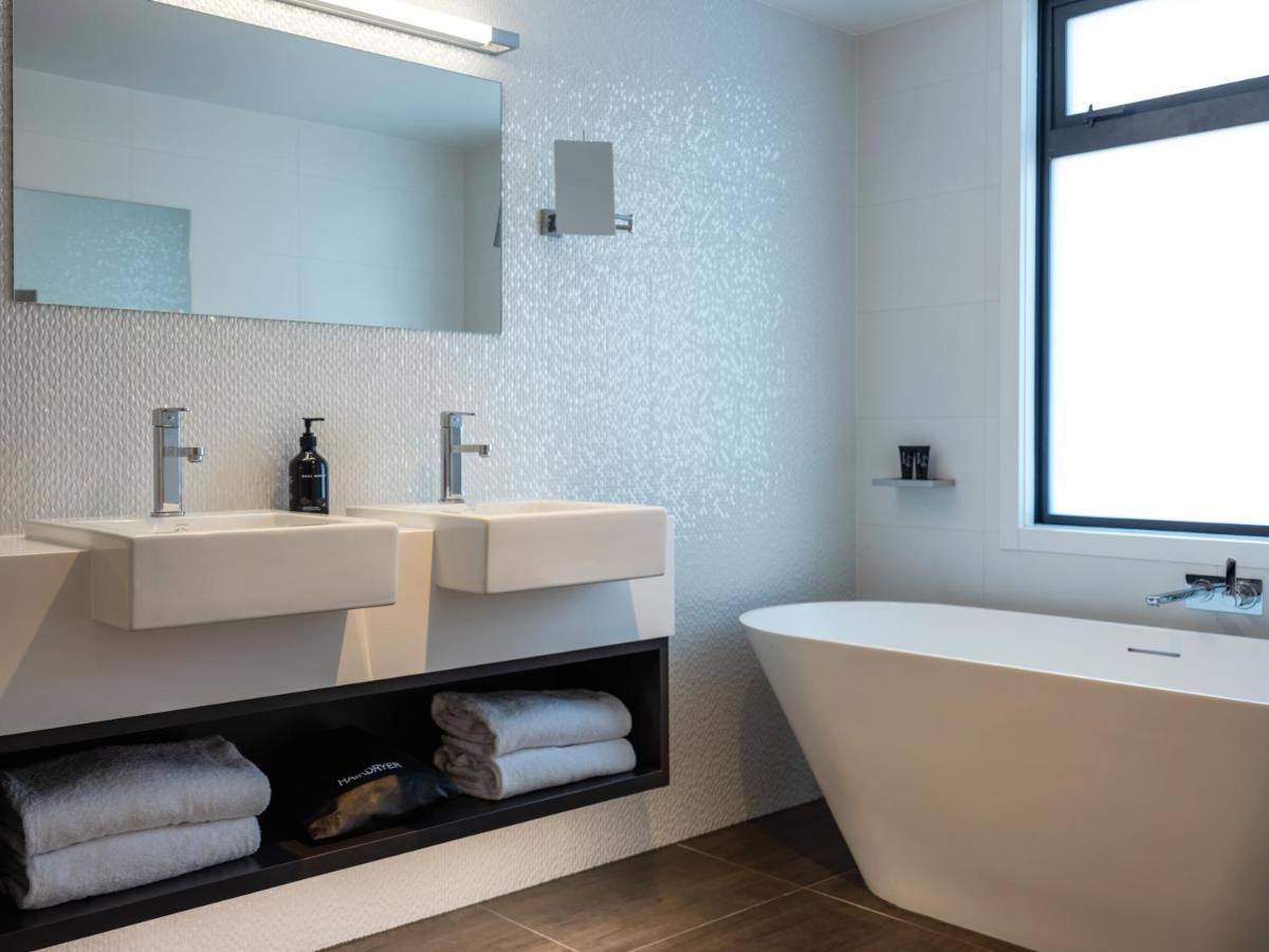 Porters Boutique Hotel Havelock North Eksteriør bilde