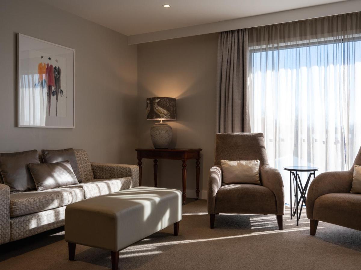 Porters Boutique Hotel Havelock North Eksteriør bilde