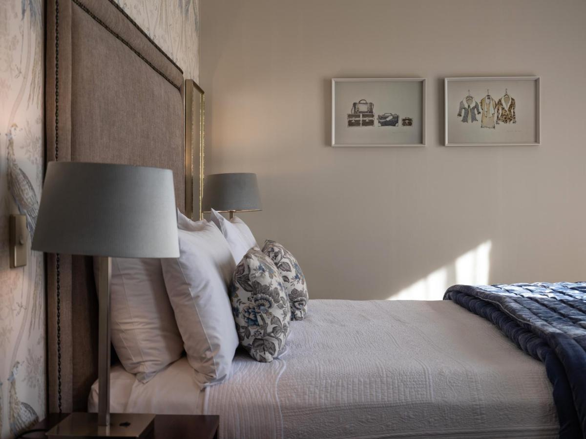Porters Boutique Hotel Havelock North Eksteriør bilde