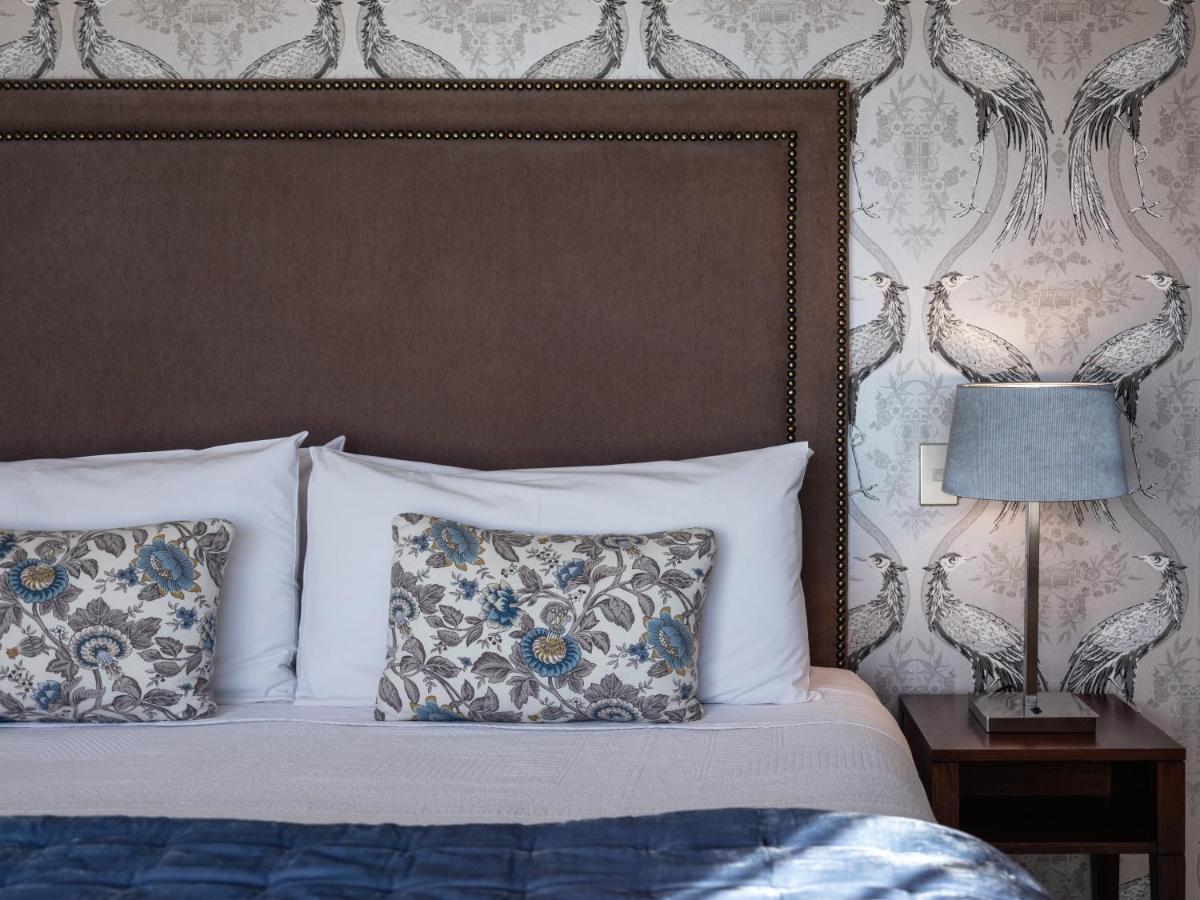Porters Boutique Hotel Havelock North Eksteriør bilde