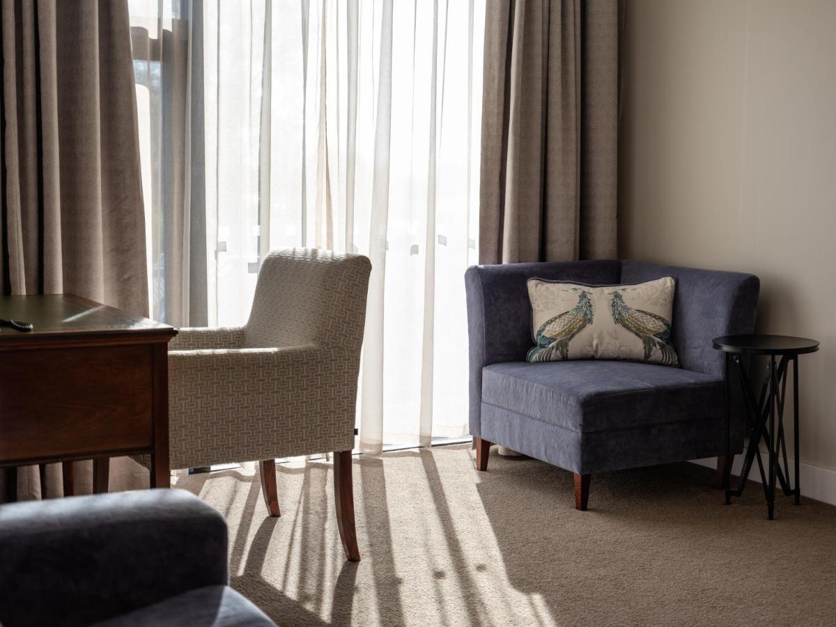 Porters Boutique Hotel Havelock North Eksteriør bilde