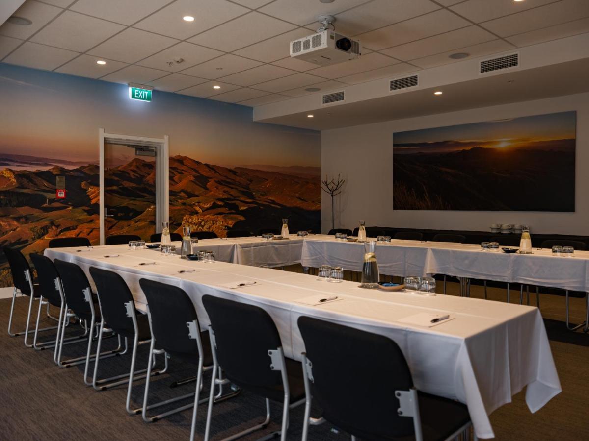 Porters Boutique Hotel Havelock North Eksteriør bilde