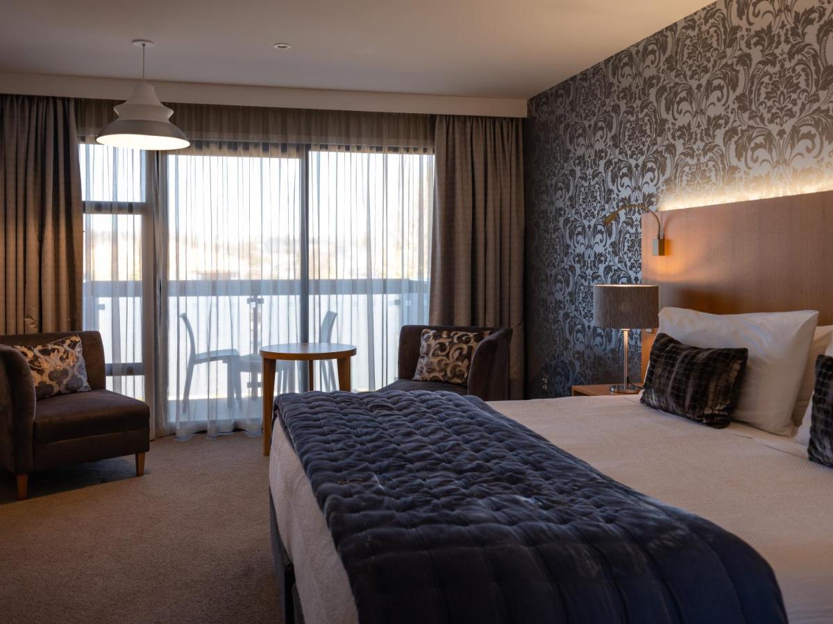 Porters Boutique Hotel Havelock North Eksteriør bilde
