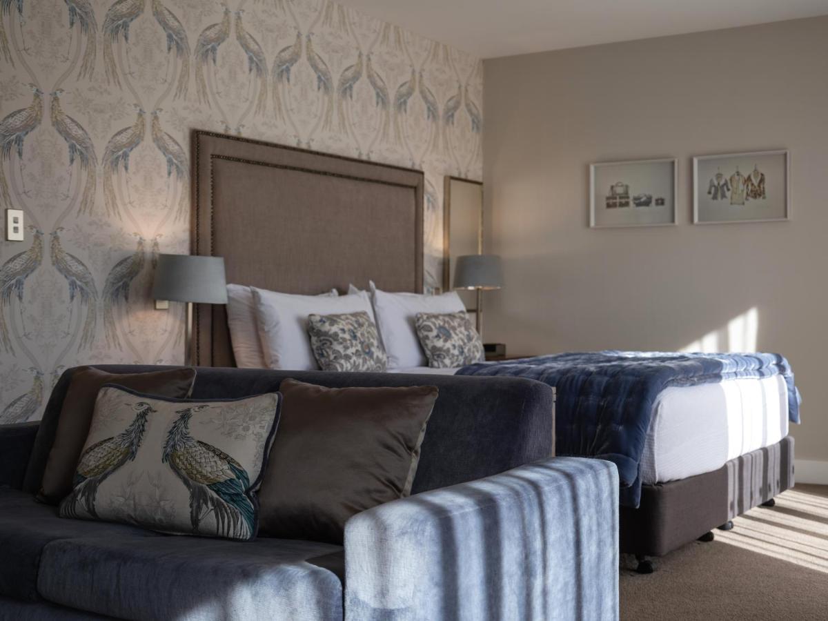 Porters Boutique Hotel Havelock North Eksteriør bilde