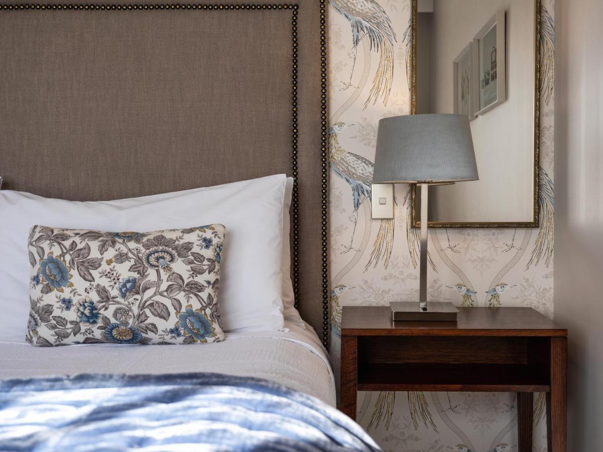 Porters Boutique Hotel Havelock North Eksteriør bilde