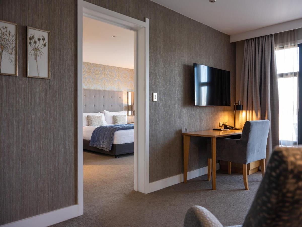 Porters Boutique Hotel Havelock North Eksteriør bilde