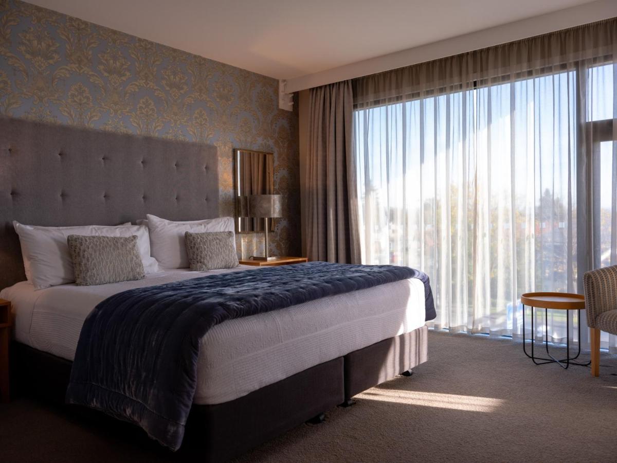 Porters Boutique Hotel Havelock North Eksteriør bilde