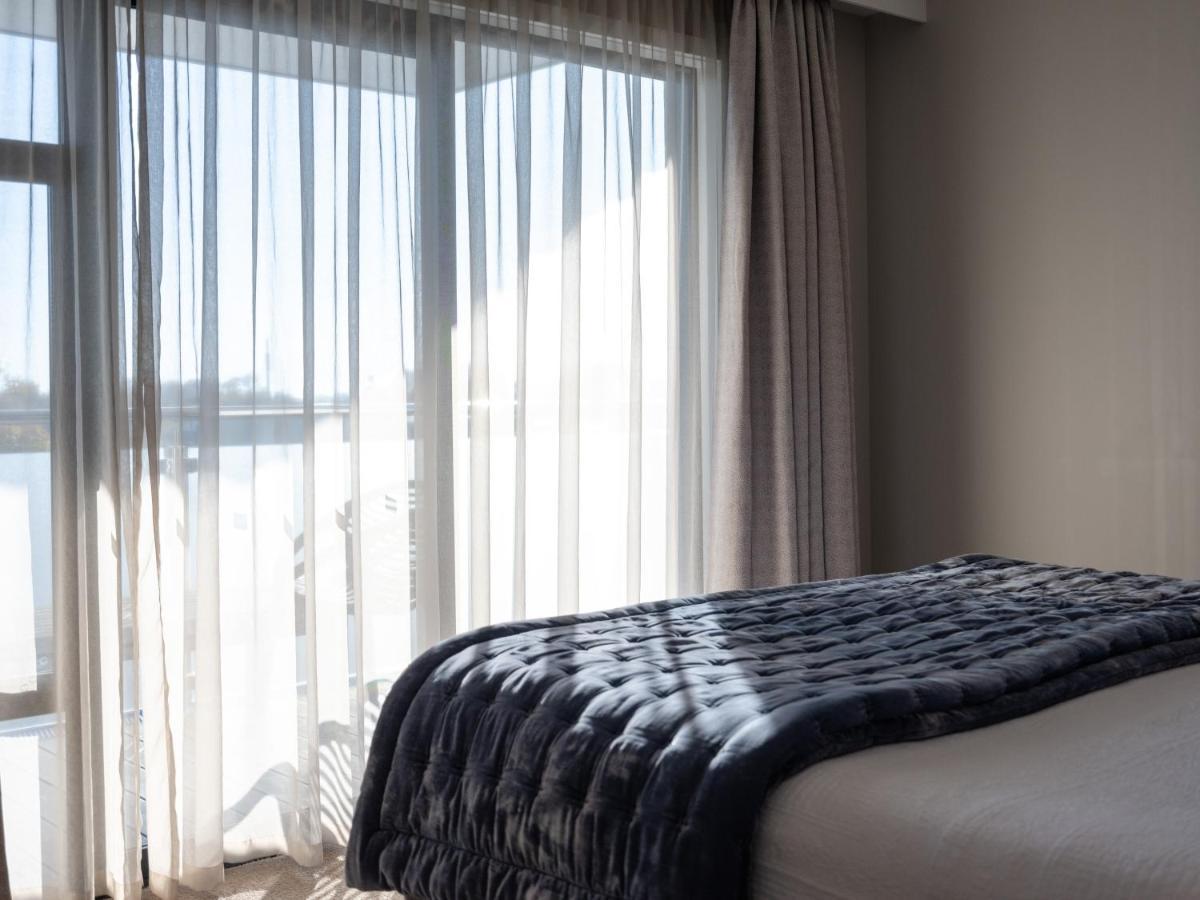 Porters Boutique Hotel Havelock North Eksteriør bilde