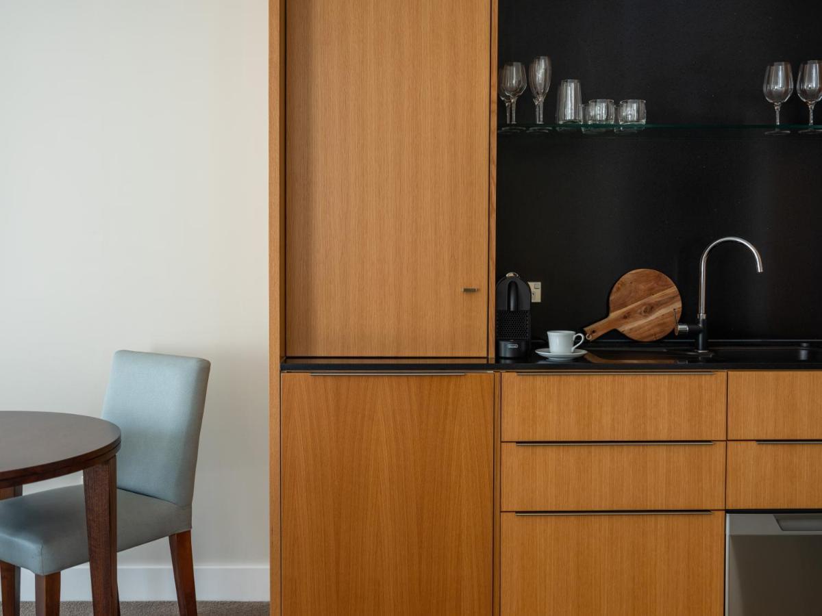 Porters Boutique Hotel Havelock North Eksteriør bilde