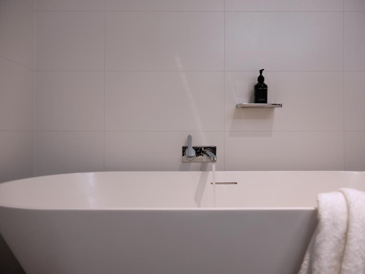 Porters Boutique Hotel Havelock North Eksteriør bilde
