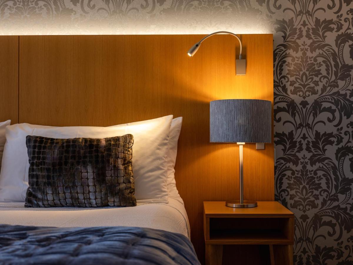 Porters Boutique Hotel Havelock North Eksteriør bilde