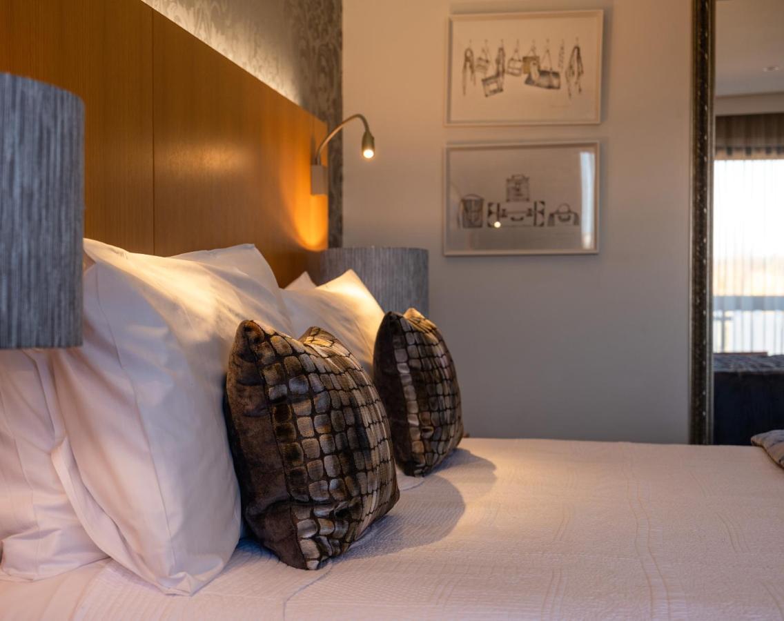 Porters Boutique Hotel Havelock North Eksteriør bilde