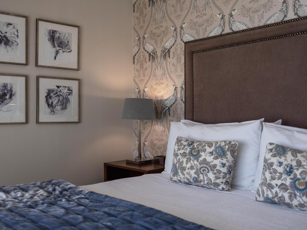 Porters Boutique Hotel Havelock North Eksteriør bilde