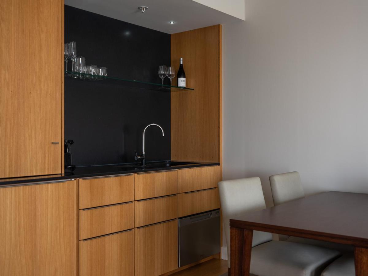 Porters Boutique Hotel Havelock North Eksteriør bilde